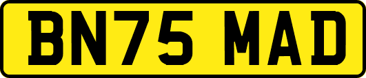 BN75MAD
