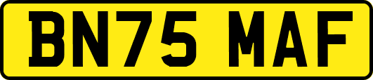 BN75MAF