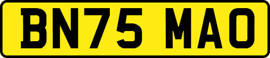 BN75MAO