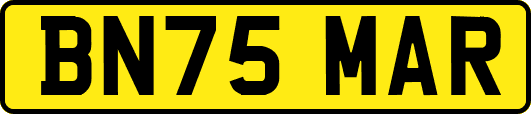 BN75MAR