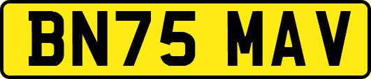 BN75MAV