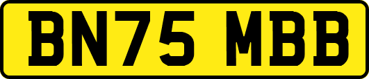 BN75MBB