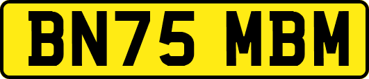 BN75MBM