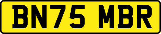 BN75MBR