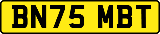 BN75MBT