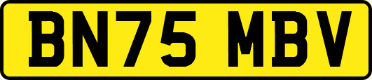 BN75MBV