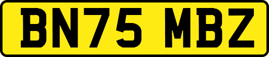BN75MBZ