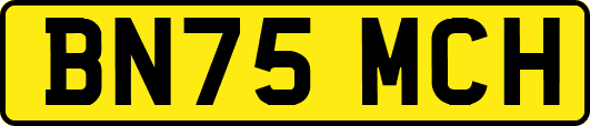 BN75MCH
