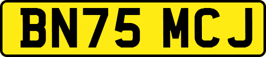 BN75MCJ