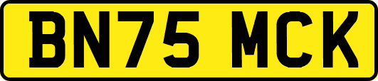 BN75MCK
