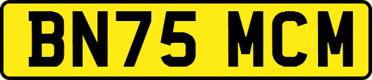 BN75MCM