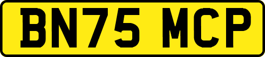 BN75MCP