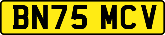 BN75MCV