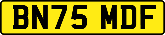 BN75MDF