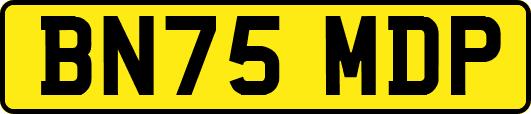 BN75MDP