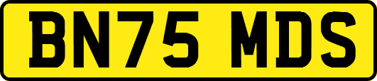 BN75MDS
