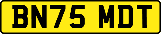 BN75MDT