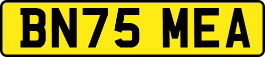 BN75MEA