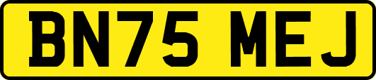 BN75MEJ