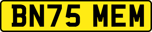 BN75MEM
