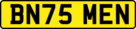 BN75MEN