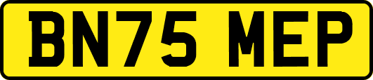 BN75MEP