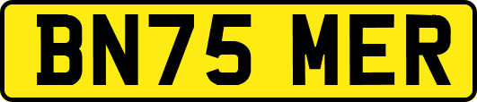 BN75MER