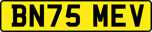 BN75MEV