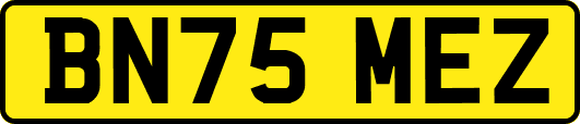 BN75MEZ