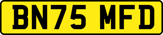 BN75MFD