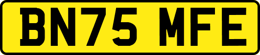 BN75MFE