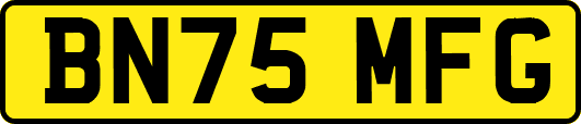 BN75MFG