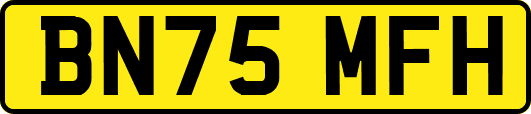 BN75MFH