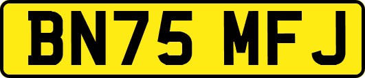 BN75MFJ
