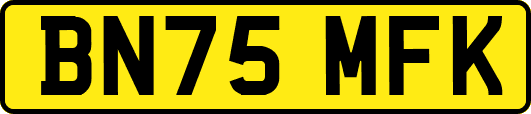 BN75MFK