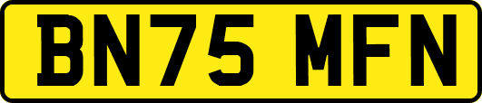 BN75MFN