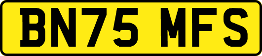 BN75MFS