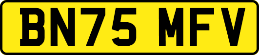 BN75MFV