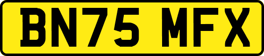 BN75MFX