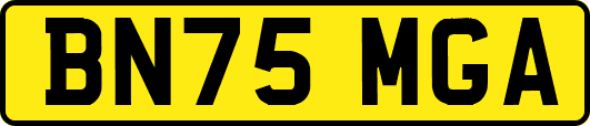 BN75MGA