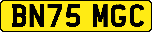 BN75MGC