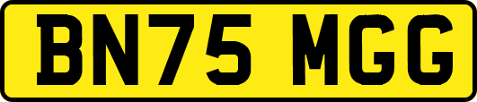 BN75MGG