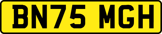 BN75MGH