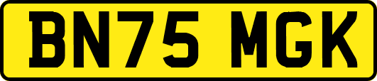 BN75MGK
