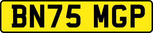 BN75MGP