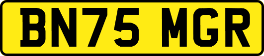 BN75MGR