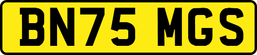 BN75MGS