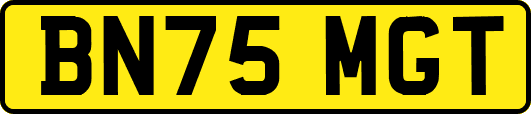 BN75MGT