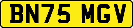 BN75MGV