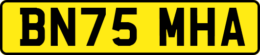 BN75MHA